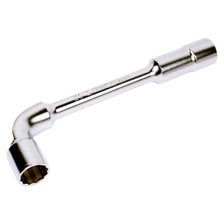 Цена на KING TONY (1080-25) Ключ Г-образный торцевой 25 мм