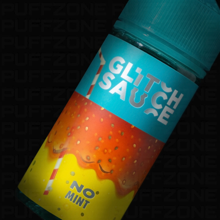 Жидкость Glitch Sauce No Mint