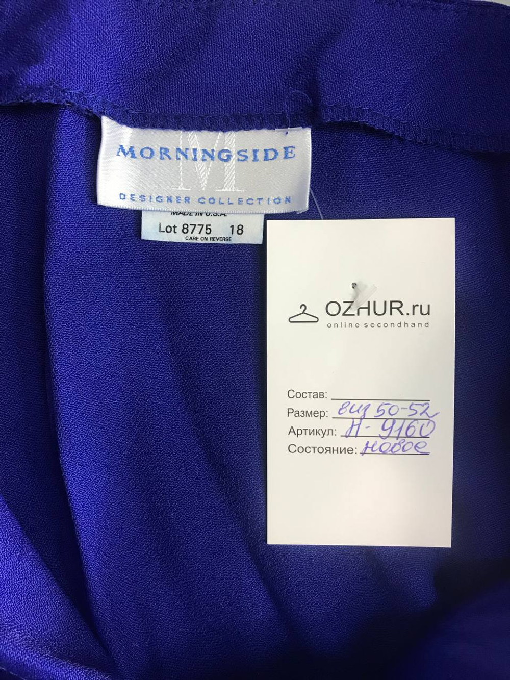 Жилетка Morning Side стильная, визуально на 50/52 размер, новая