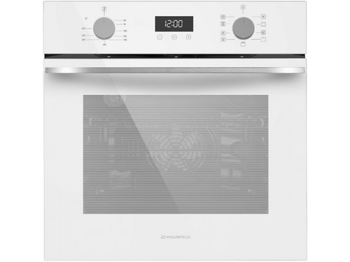 Духовой шкаф MAUNFELD EOEM7610W