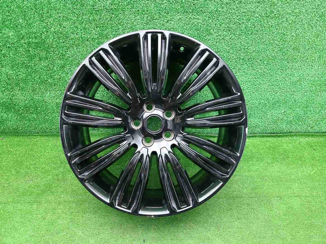 Диск литой R22 Range Rover Vogue 4 L405 (12-22)