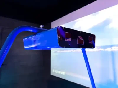 Аэрохоккей «Air FX» (220 х 133 х 175 см)