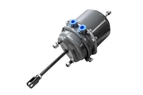 Энергоаккумулятор тип 27/27 барабанного тормоза HOWO T7H (WG9000360913) SORL