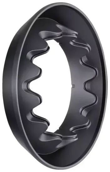 Фен Dyson Supersonic HD07 , синий/медный + с подарочным кожаным чехлом UK