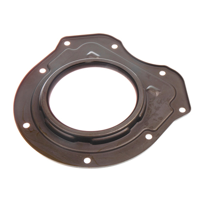 Сальник коленвала задний (с фланцем в сборе) CITROEN/FIAT/PEUGEOT all Bus 2006 GANZ GIE11024