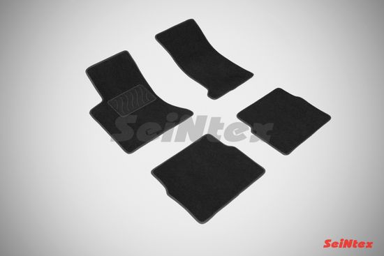 Ворсовые коврики в салон Cadillac SRX (2004-2010)