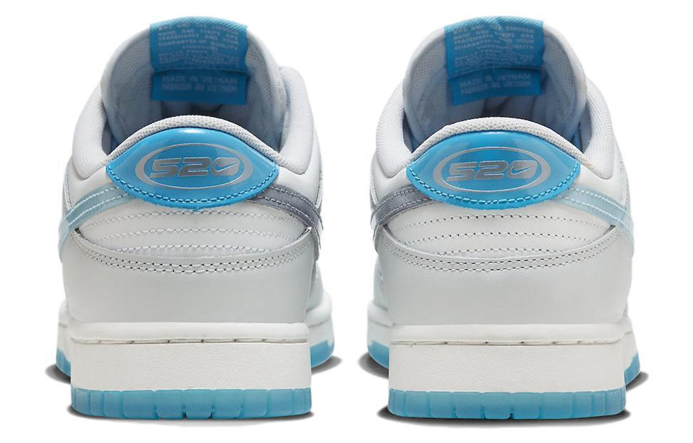 Кроссовки Nike Dunk Low