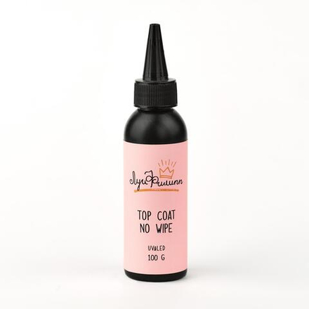 Топ Луи Филипп Top Coat no wipe, 100 мл