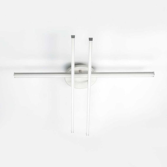 Люстра потолочная Citilux Trent CL203630