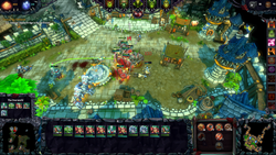 Dungeons 2 (для ПК, цифровой код доступа)