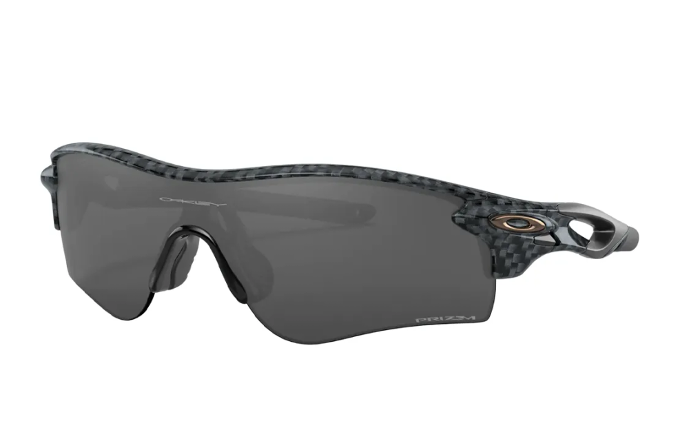 Oakley Irregular Shape Sunglasses