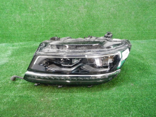 Фара левая VW Tiguan 2 (2016-2020) Full LED