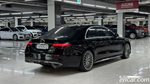 Mercedes-Benz S-Class W223 S500L 4MATIC (10.2023)