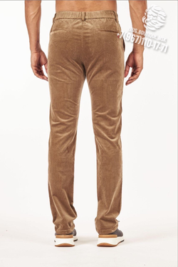 Вельветовые джинсы Kiton