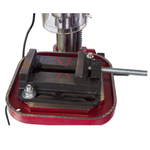 Станок сверлильный REDVERG RD-DPT750CVT