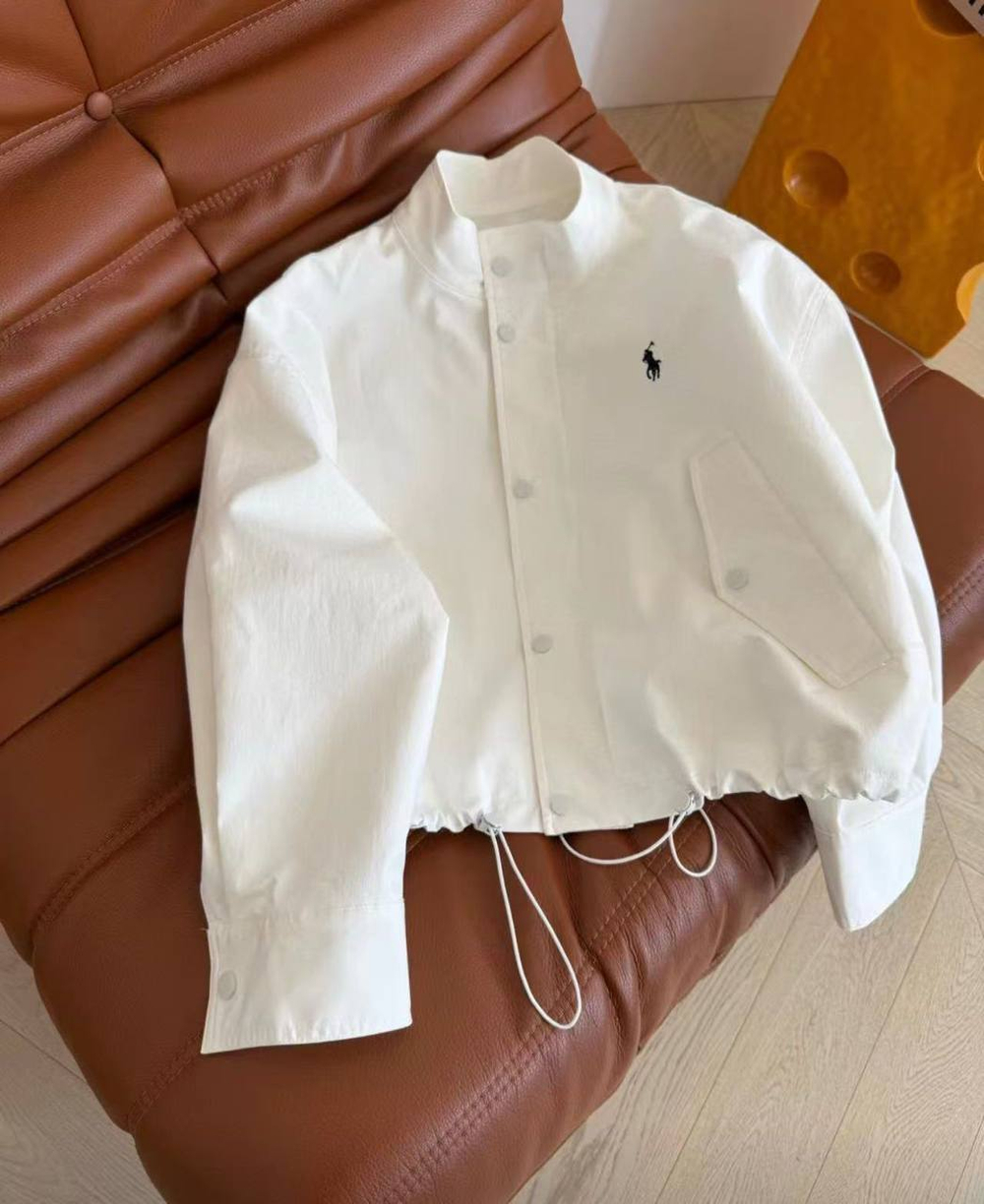 Ветровка Ralph Lauren