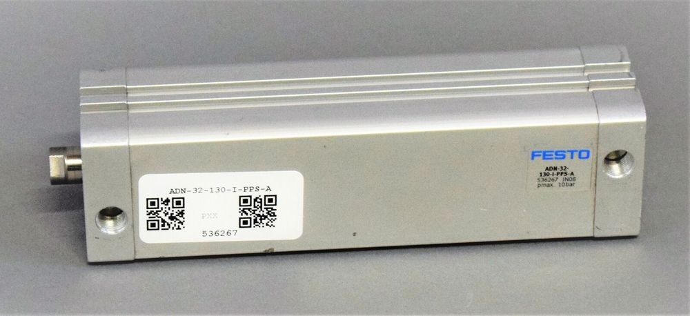 FESTO ADN-32-130-I-PPS-A