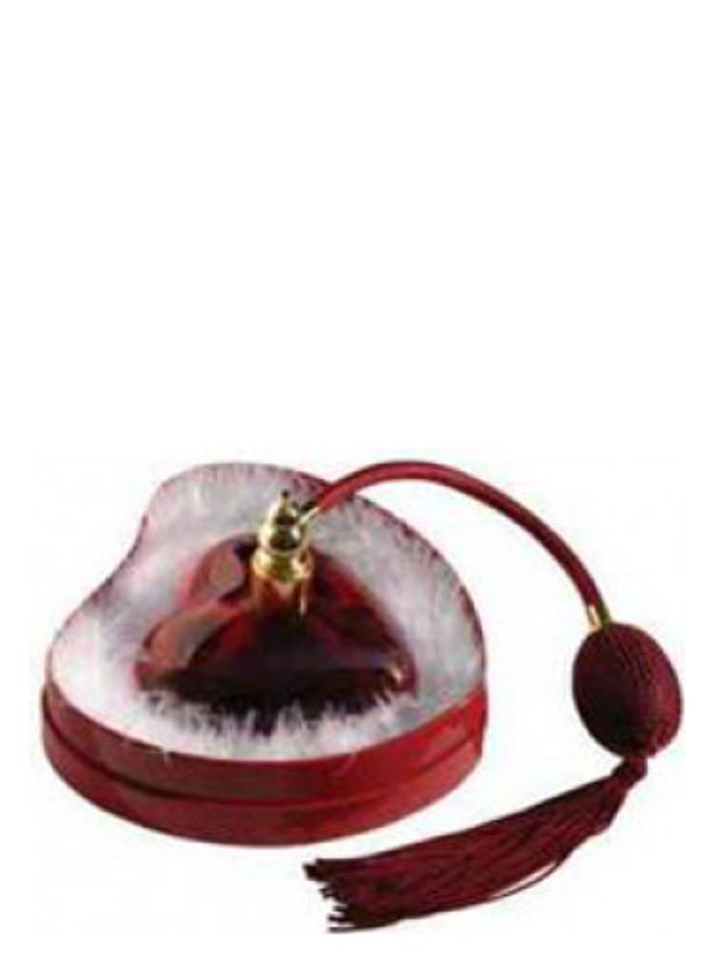 Frederic M Coeur a Prendre