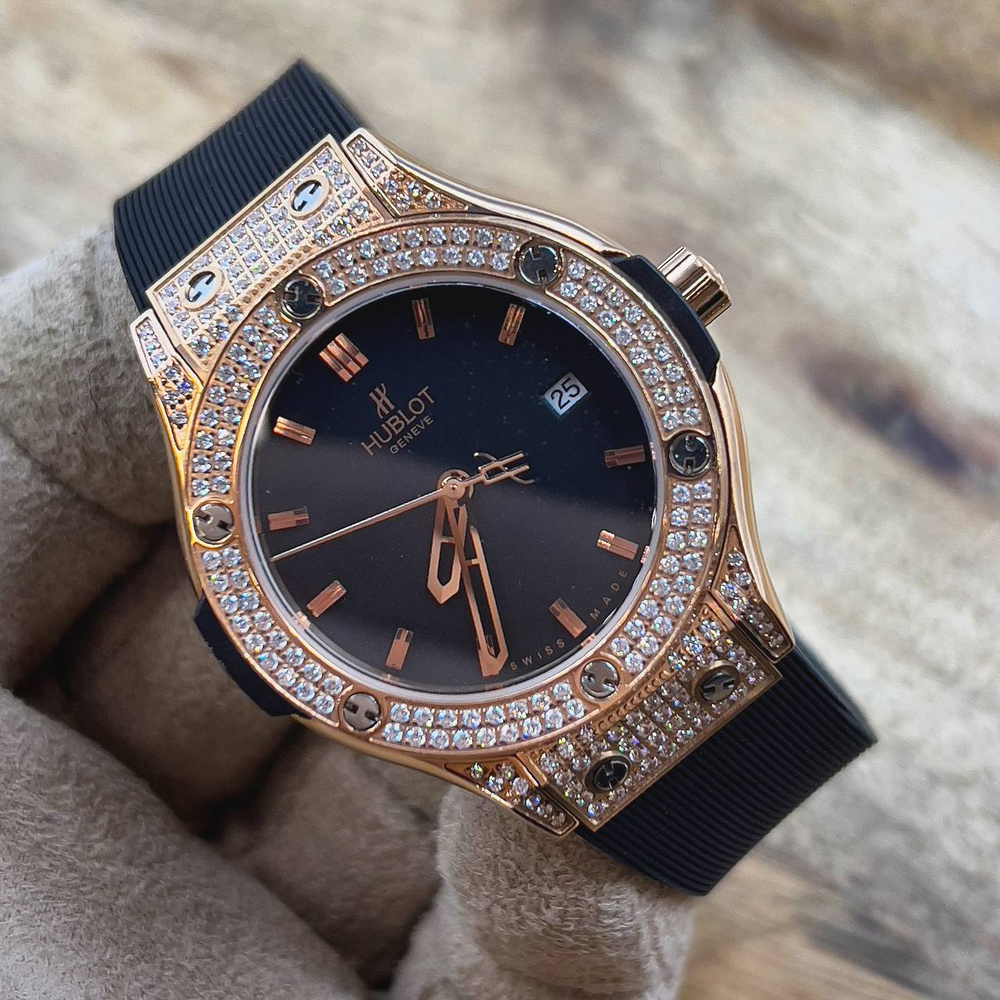 Часы Hublot
