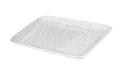 Spode Блюдо Pure Morris 30x20 см Ивовая ветвь