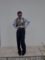 Брюки зауженные •ШКОЛА•