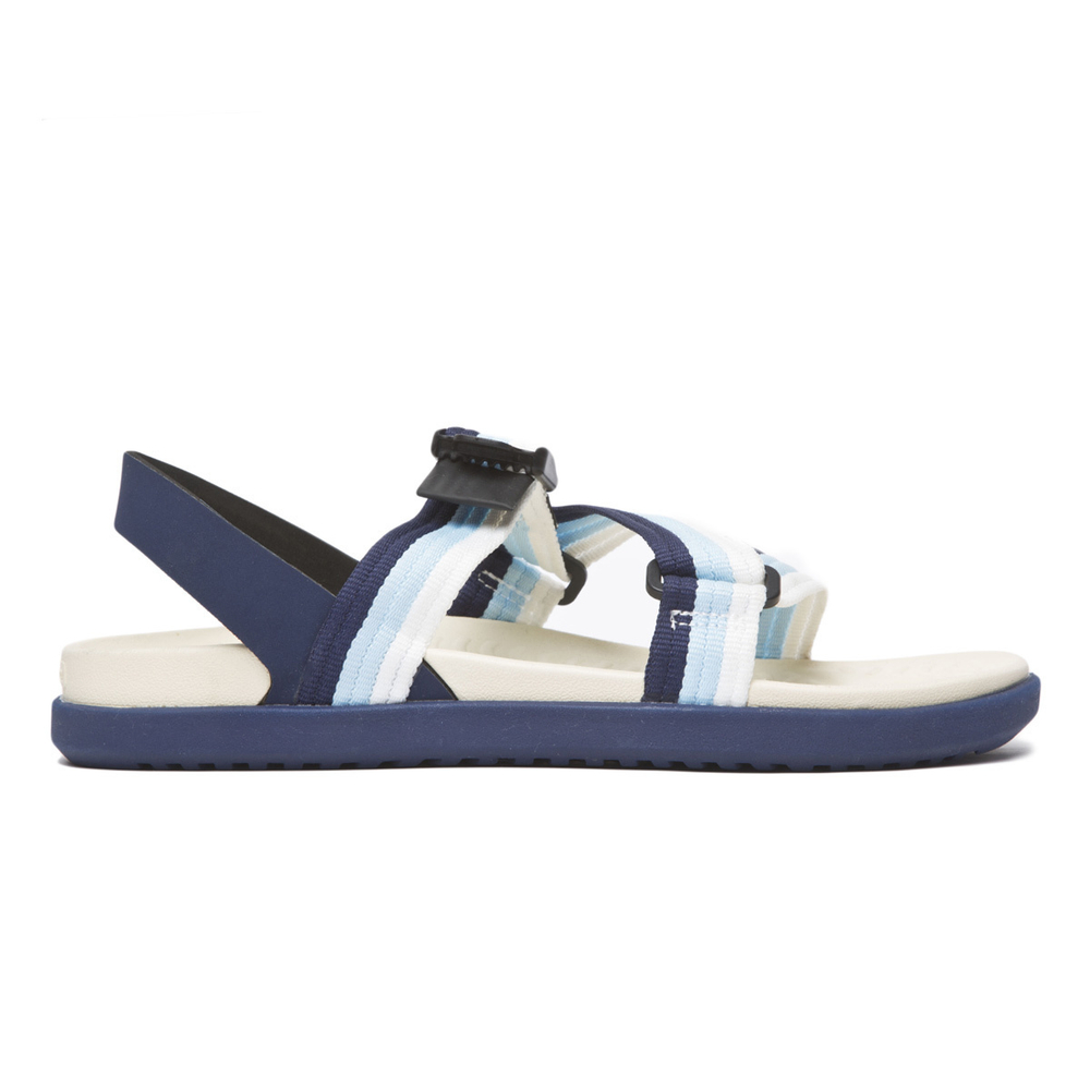 Сандалии Native Zurich Regatta Blue