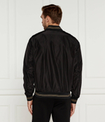 Куртка бомбер Karl Lagerfeld - черный(505405 551501)