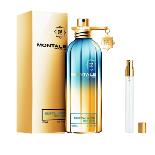 Распив MONTALE Tropical Wood edP 1ml unisex