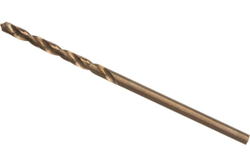 Сверло по металлу (2.0х49/24 мм; 10 шт.) PATRIOT 815010024