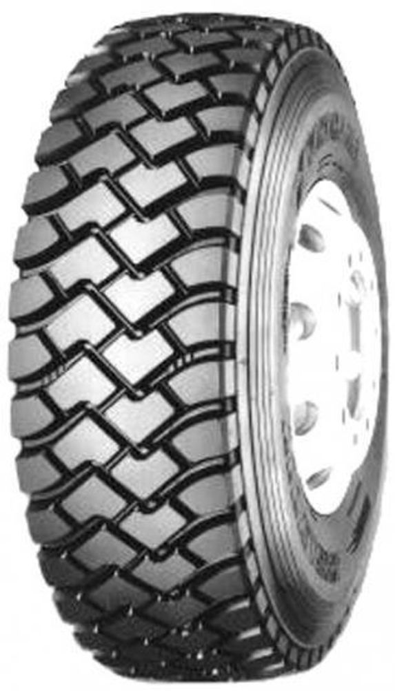 Yokohama LY717 (ведущая) 12 R24 160K