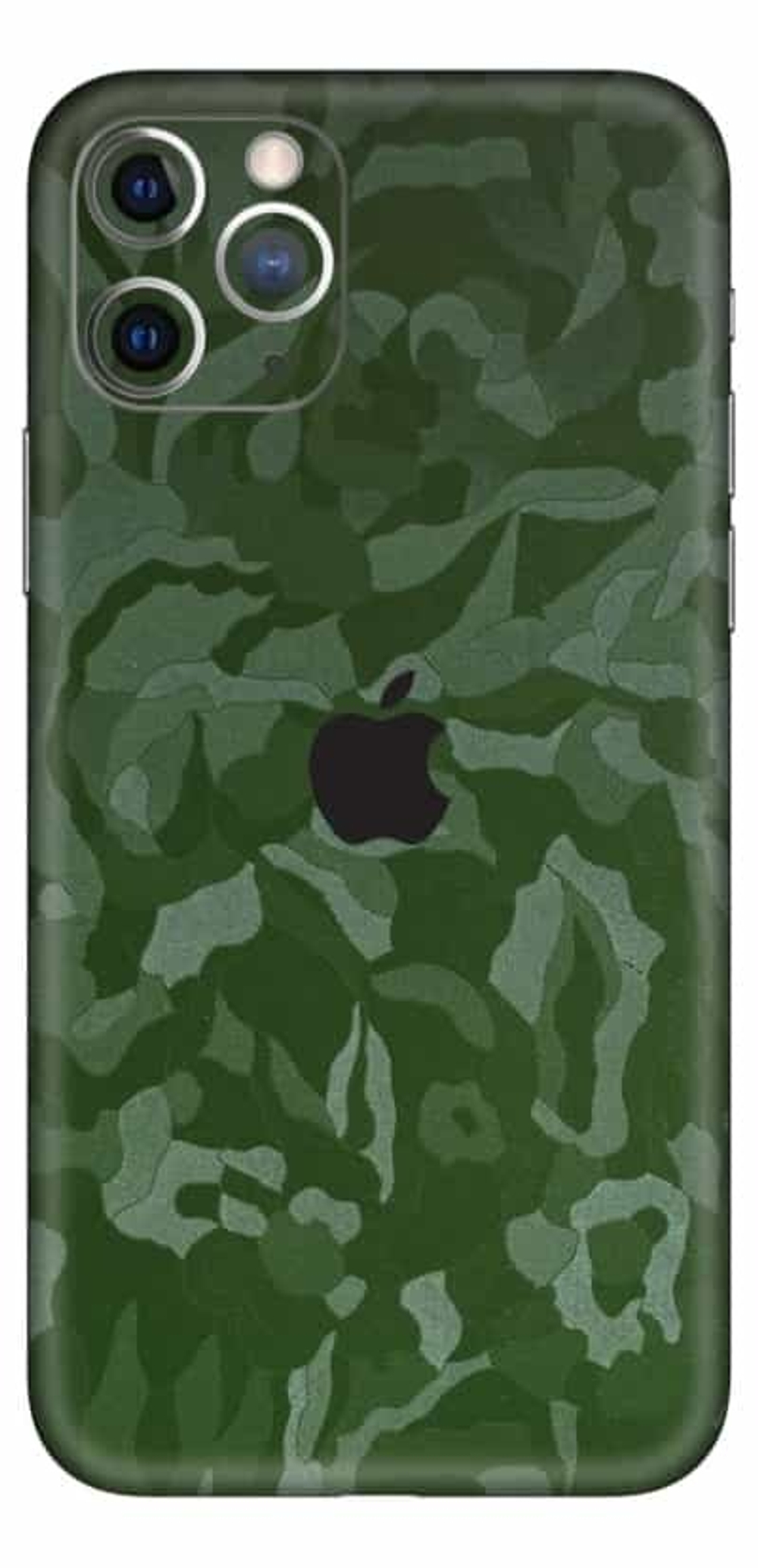 Декоративная защитная пленка Camouflage (CH)