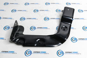 Кронштейн замка капота R X5000 DZ14251110526