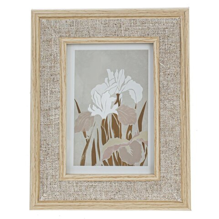 GAEM Фоторамка для фото 9*13, L16 W1 H21 см