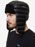 ШАПКА ПУХОВАЯ BASK D-TUBE HAT