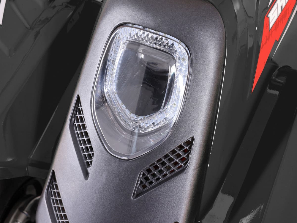 Квадроцикл SHARMAX 130 Cross