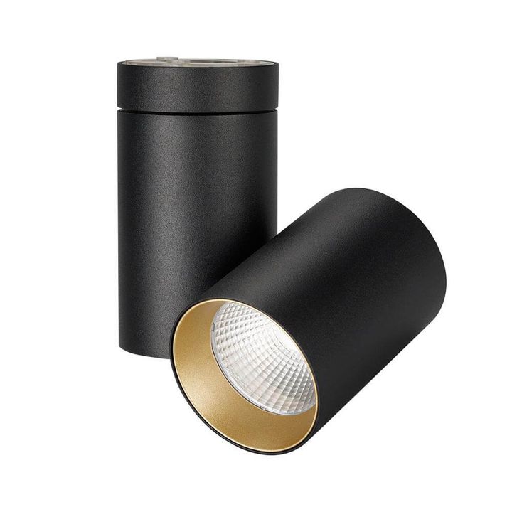 Корпус светильника Arlight SP-Polo-Surface-Turn-R85 024234