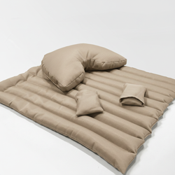 Комплект для медитации Рамайога