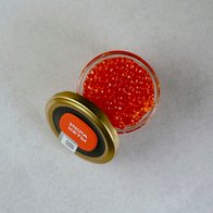 Икра кеты, 100 грамм