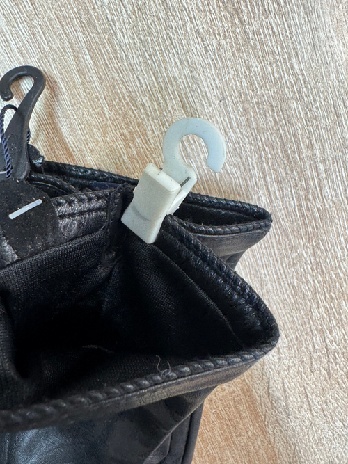 Перчатки. Женские. Материал верха: Кожаные люкс качества. Подклад: Шелк. 5 шт в упаковке.