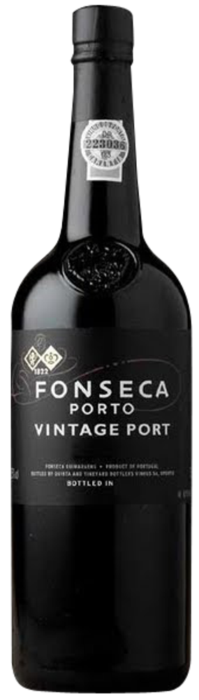 Fonseca, Fonseca Vintage 2000