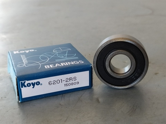 подшипник 6201