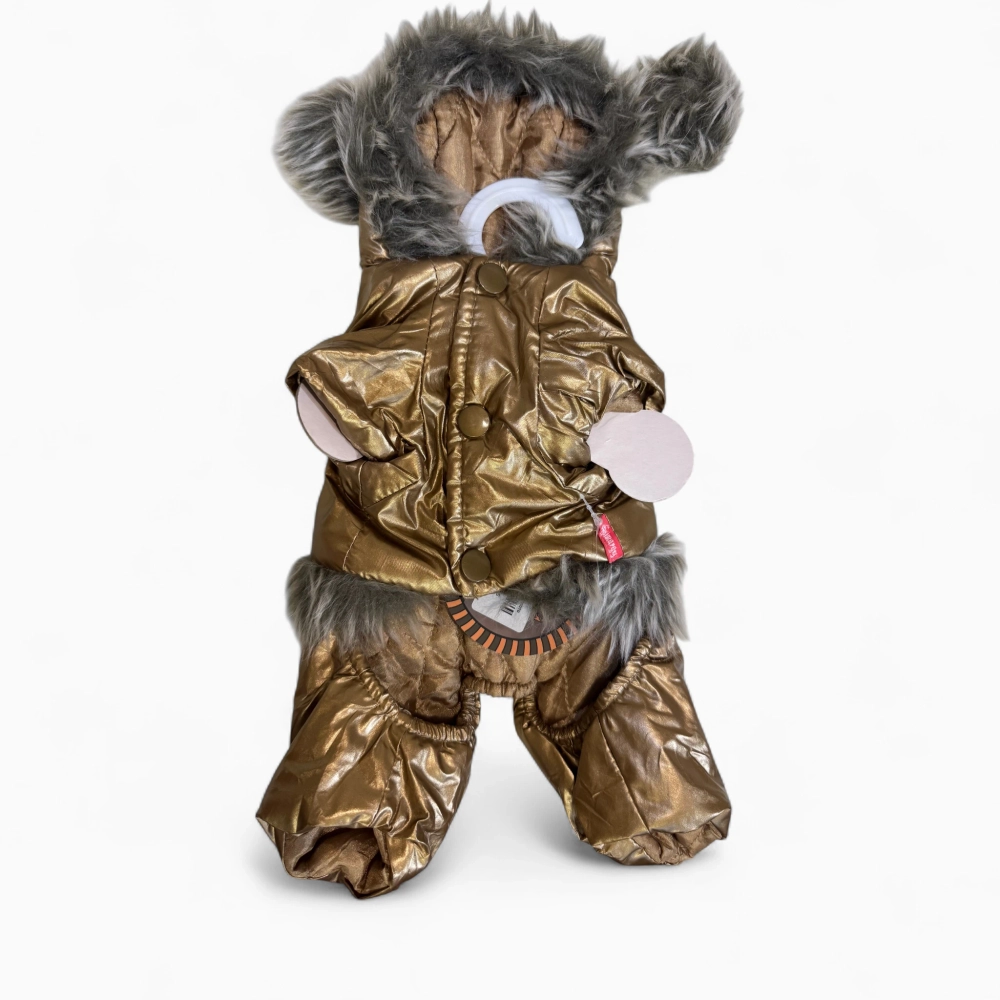 Комбинезон «Gold»