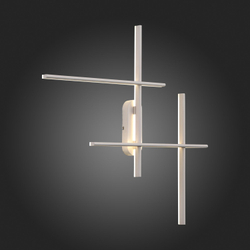 Светильник настенный ST Luce Basoni SL394.501.04