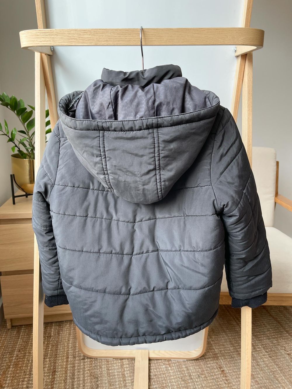 Куртка Hugo Boss, 116