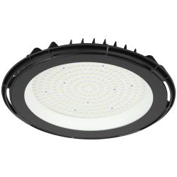 Светильник светодиодный ЭРА SPP-402-0-50K-200 200Вт 5000К 20000Лм Кп<5% КСС Д подвесной