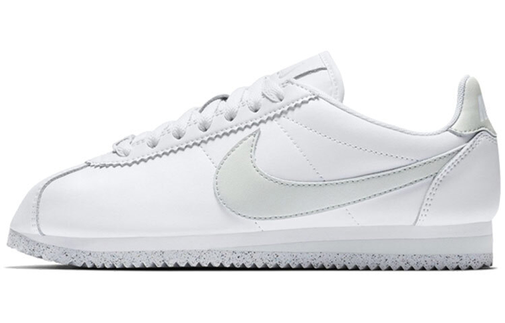 Кроссовки Nike Cortez Flyleather (Женская размерная сетка)