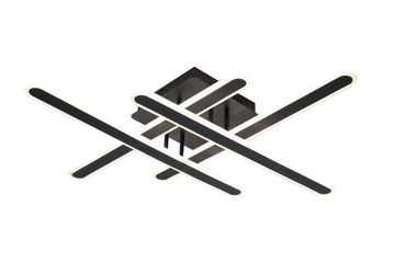 B810/4 BK (1) Люстра MN (RL)