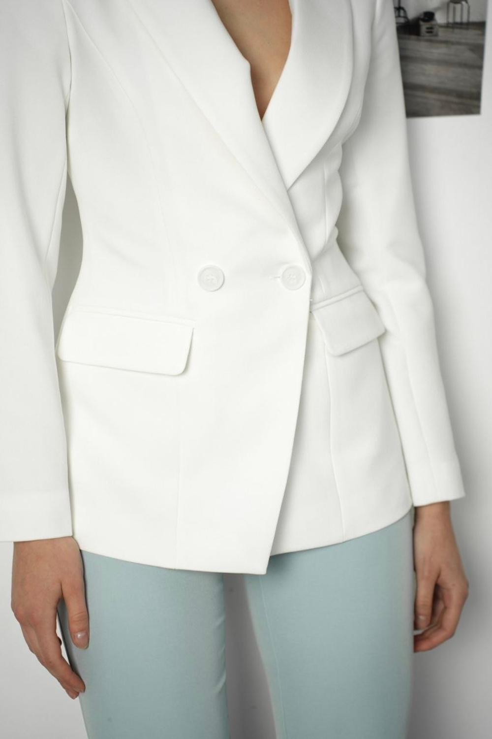 Жакет женский ВМ-5