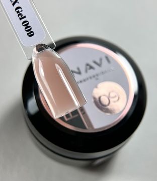 FLEX GEL 009 30 мл Navi