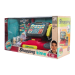 Касса с аксессуарами, коробка CF8531